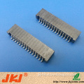 SMT Right Angle Non-ZIF Dual Contact Style 1.25 Pitch 20Pin FPC Connector
